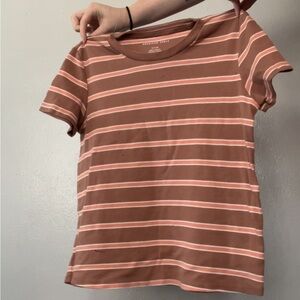 Retro American Eagle Tshirt